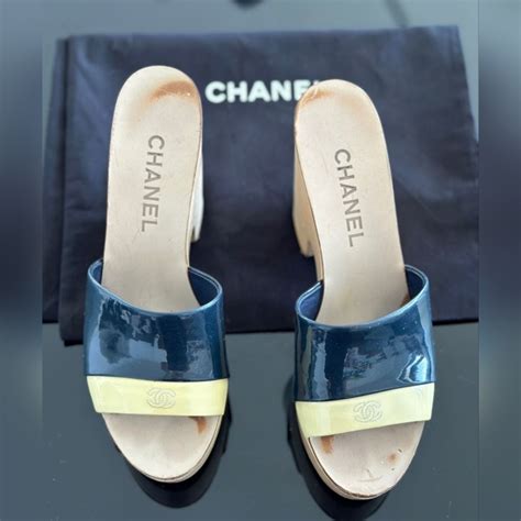 See Chanel Marin